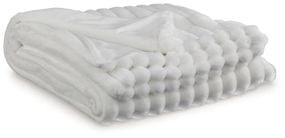 Alsonwell - Throw by Ashley – Throws