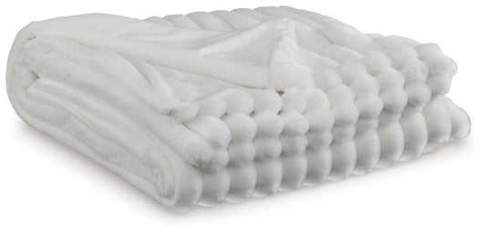 Alsonwell - Throw by Ashley – Throws
