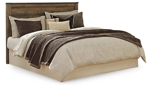 Trinell - Panel Headboard by Ashley – Panel Headboards