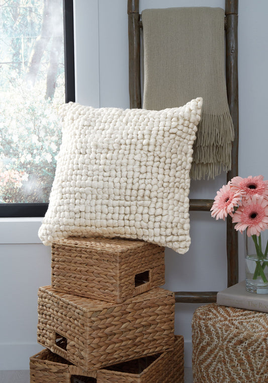 Aavie - Pillow by Ashley – view 2