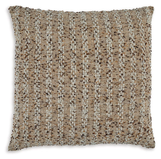 Vorlane - Pillow by Ashley – Throw Pillows