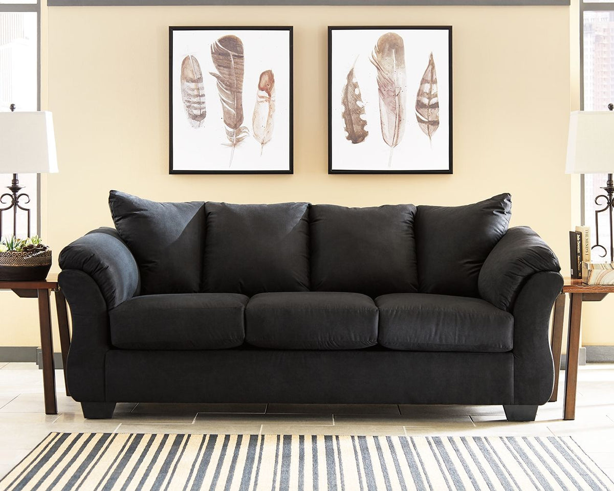 Darcy - Sofa by Ashley – view 3