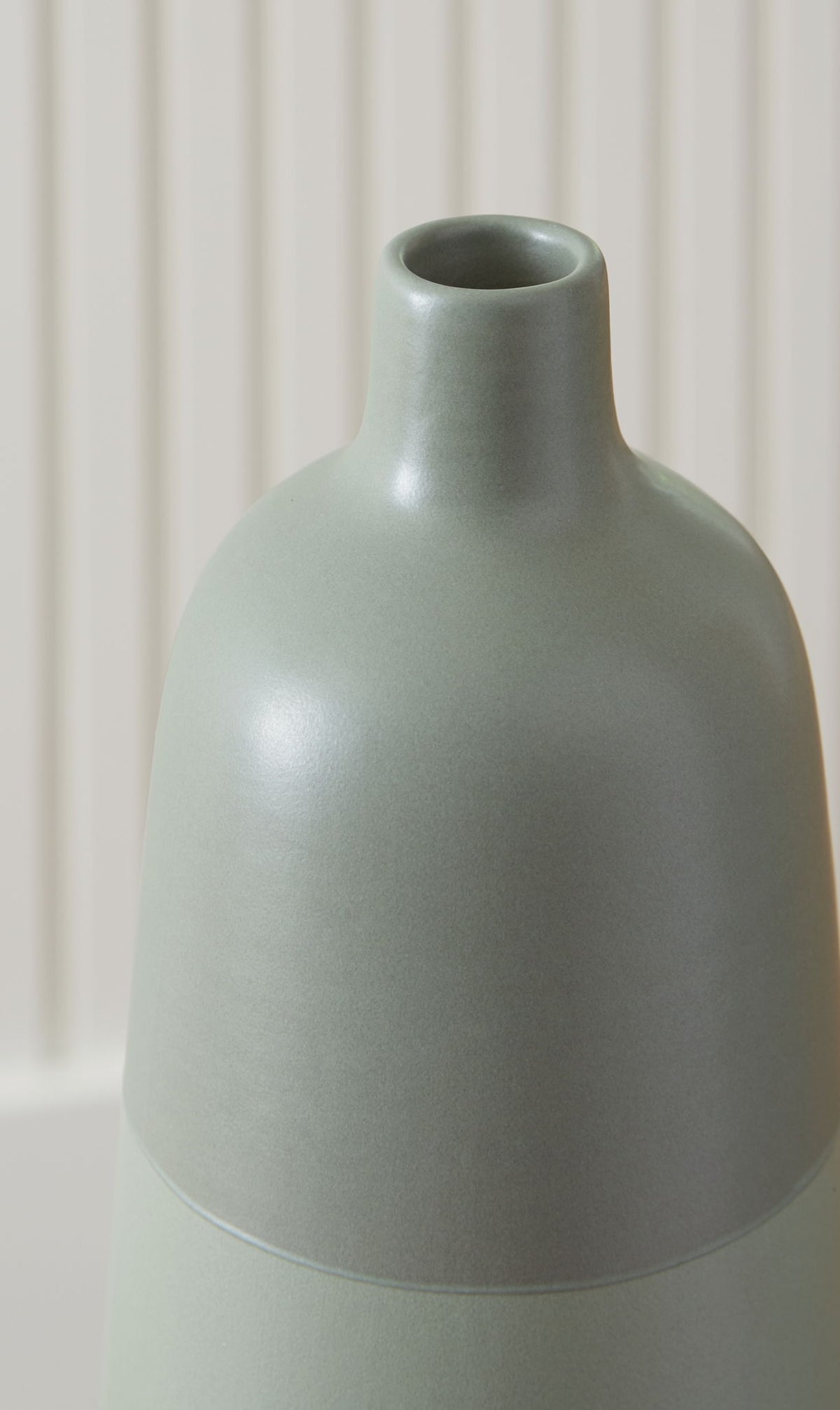 Peerland - Vase by Ashley – view 3