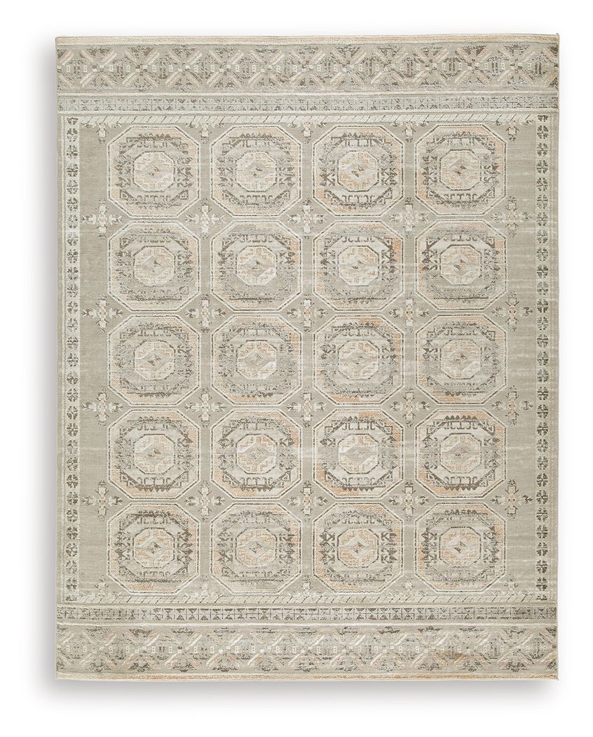Bachby - Rug by Ashley – Area Rugs