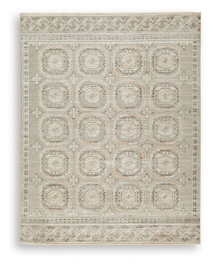 Bachby - Rug by Ashley – Area Rugs