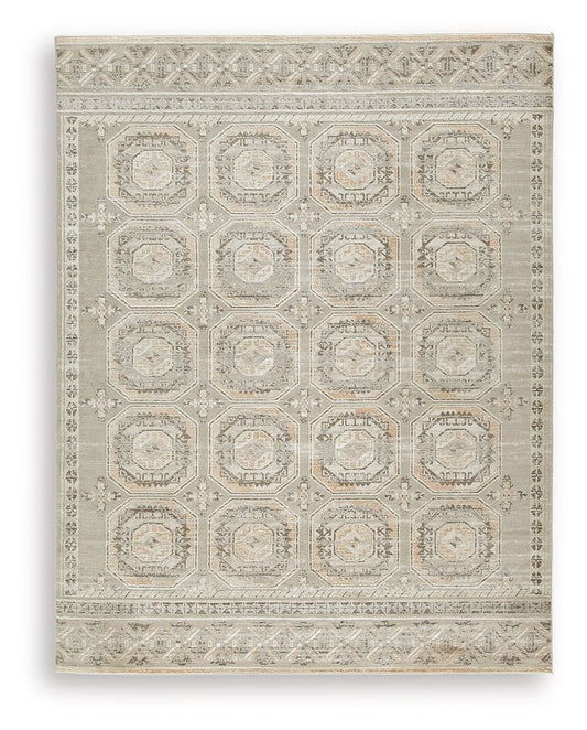 Bachby - Rug by Ashley – Area Rugs