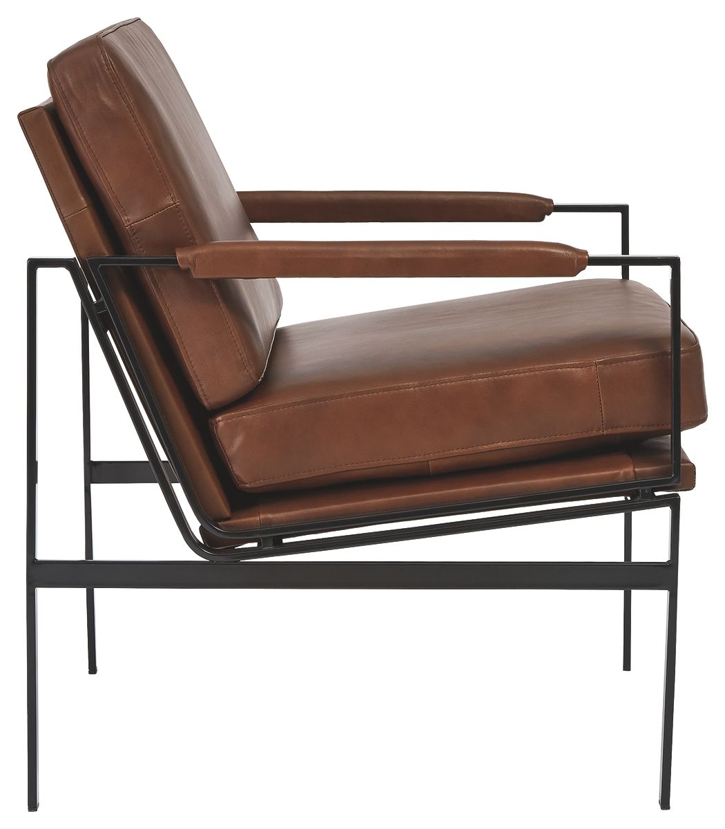 Puckman - Accent Chair by Ashley – view 3