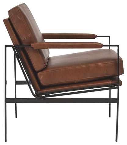 Puckman - Accent Chair by Ashley – view 3