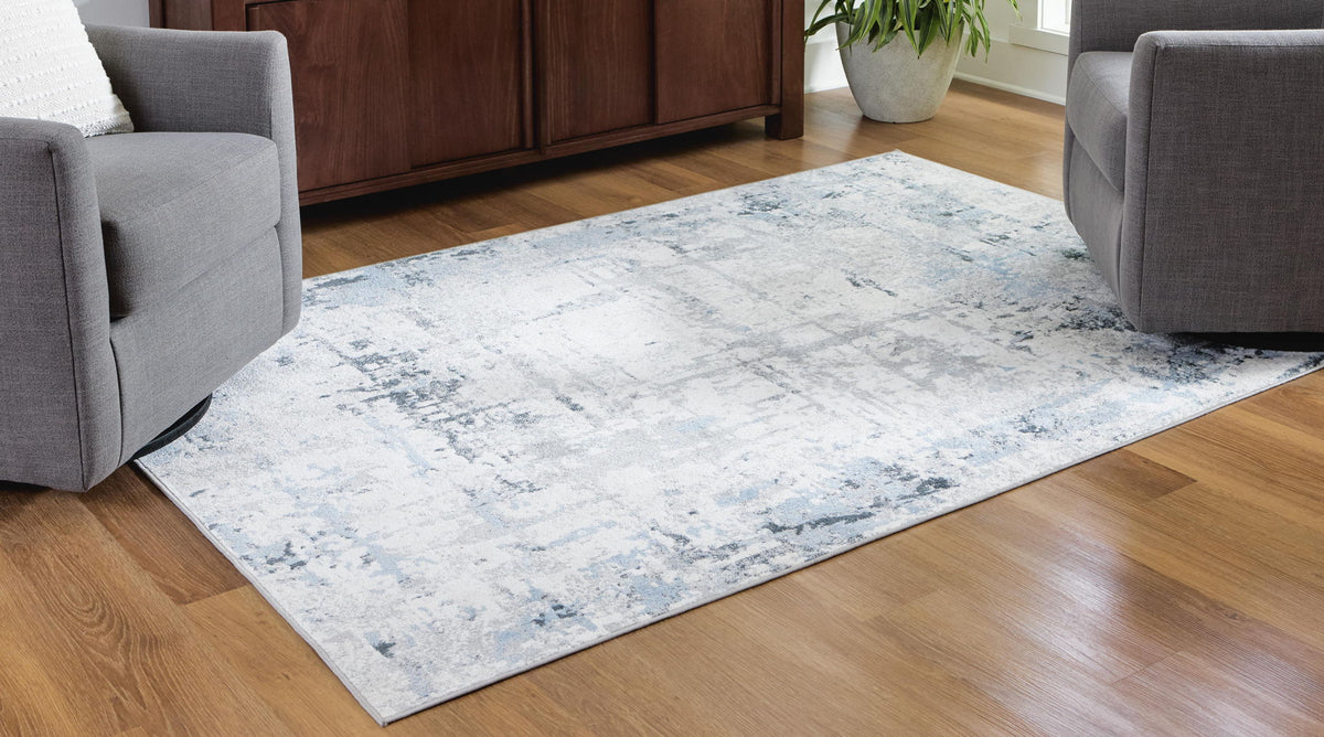 Emertonly - Washable Rug by Ashley – view 2