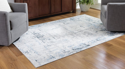 Emertonly - Washable Rug by Ashley – view 2
