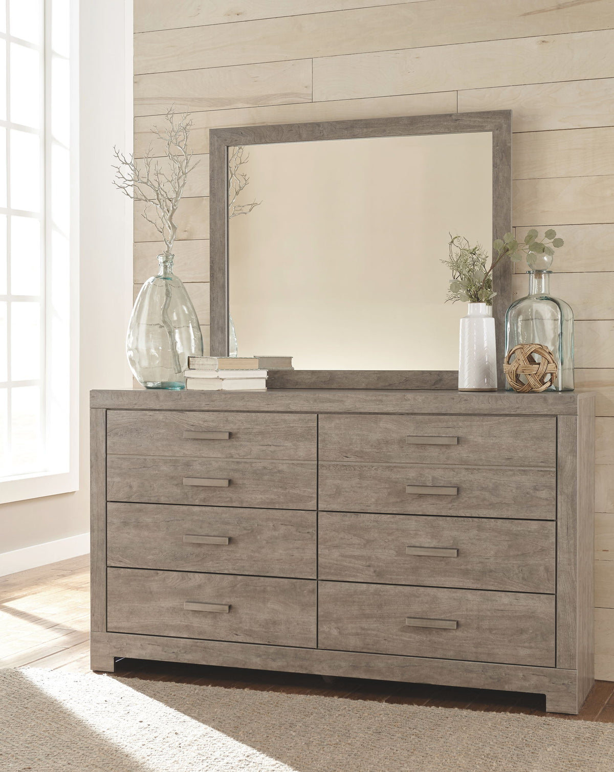 Culverbach - Dresser by Ashley – view 4
