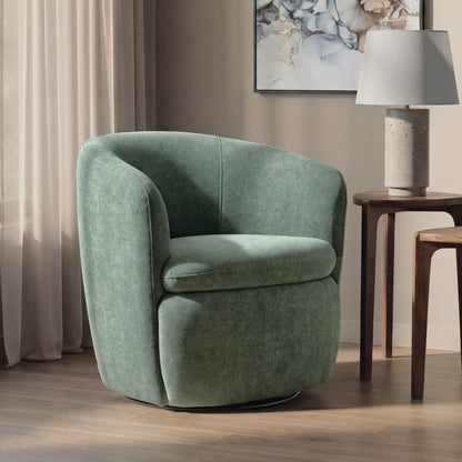 Leemont - Swivel Accent Chair by Ashley – view 5