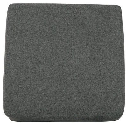 Edenfield - Oversized Accent Ottoman by Ashley – view 4