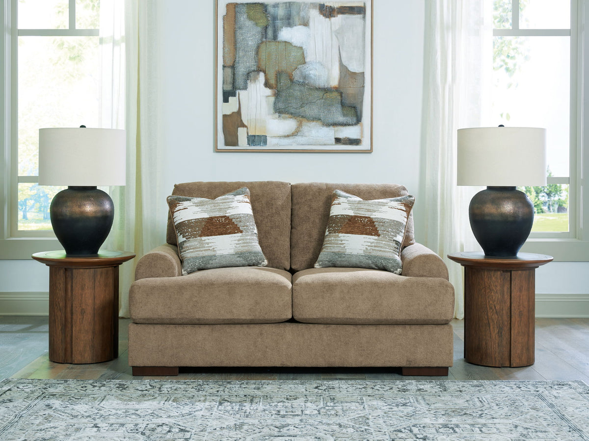 Jayne Park - Loveseat by Ashley – view 5