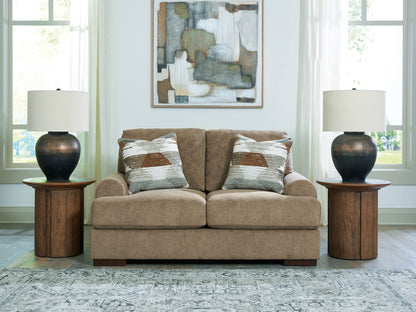 Jayne Park - Loveseat by Ashley – view 5