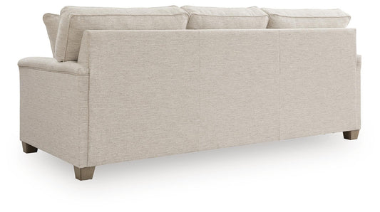 Rayne-Cove - Sofa - Opal by Ashley – view 2