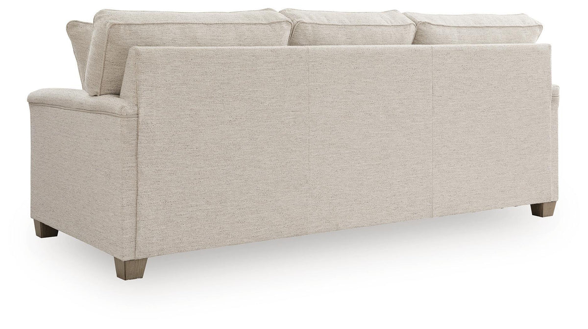 Rayne-Cove - Queen Sofa Sleeper - Opal by Ashley – view 3