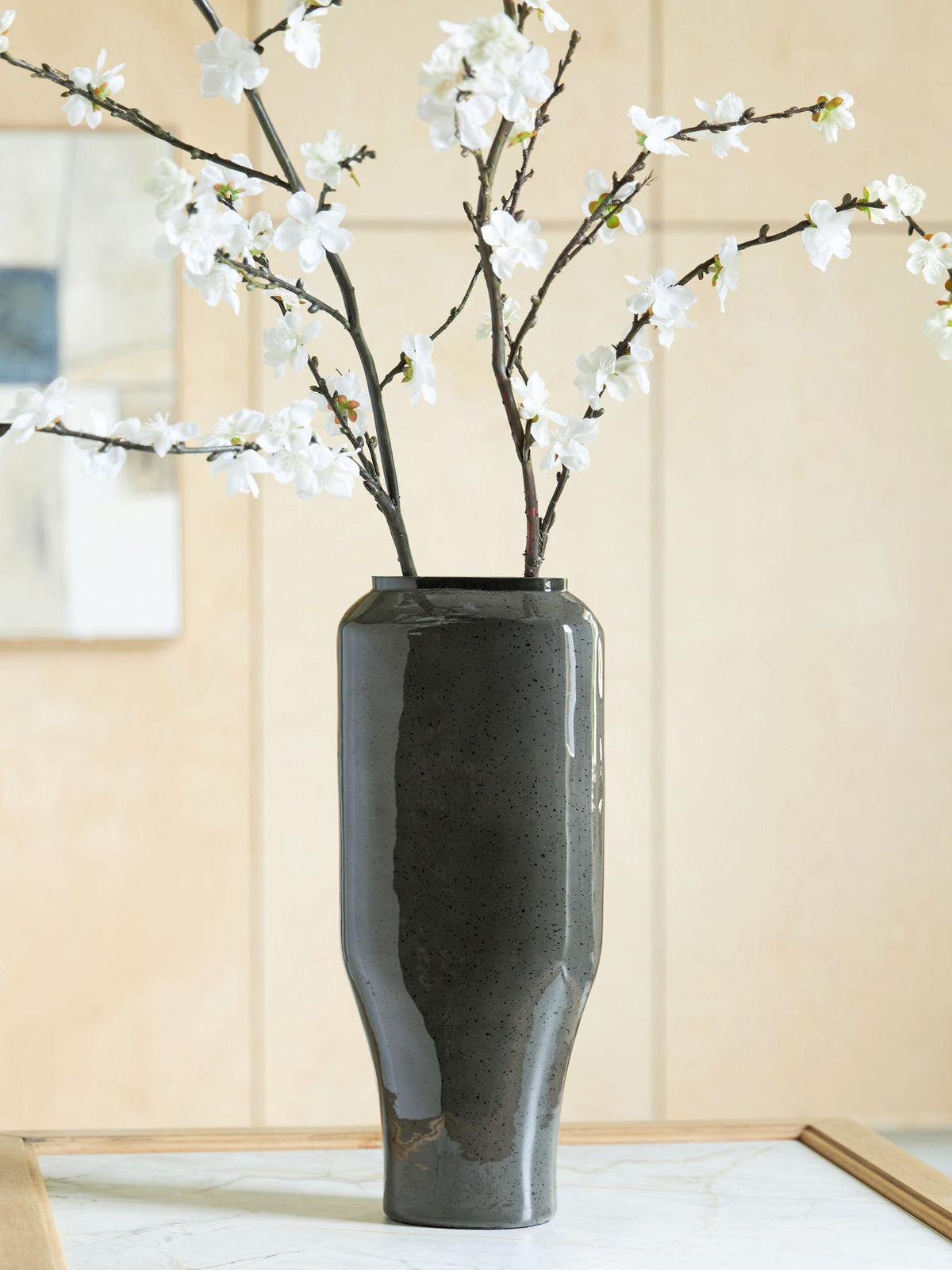 Kierlain - Vase by Ashley – view 3