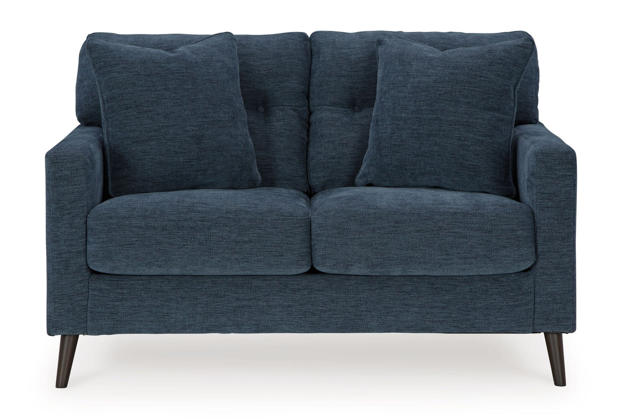 Bixler - Loveseat by Ashley – view 4
