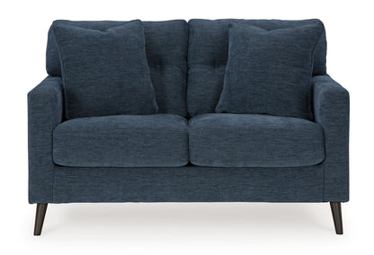 Bixler - Loveseat by Ashley – view 4