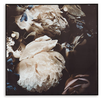 Hurshaw - Wall Art - Multi by Ashley – view 3