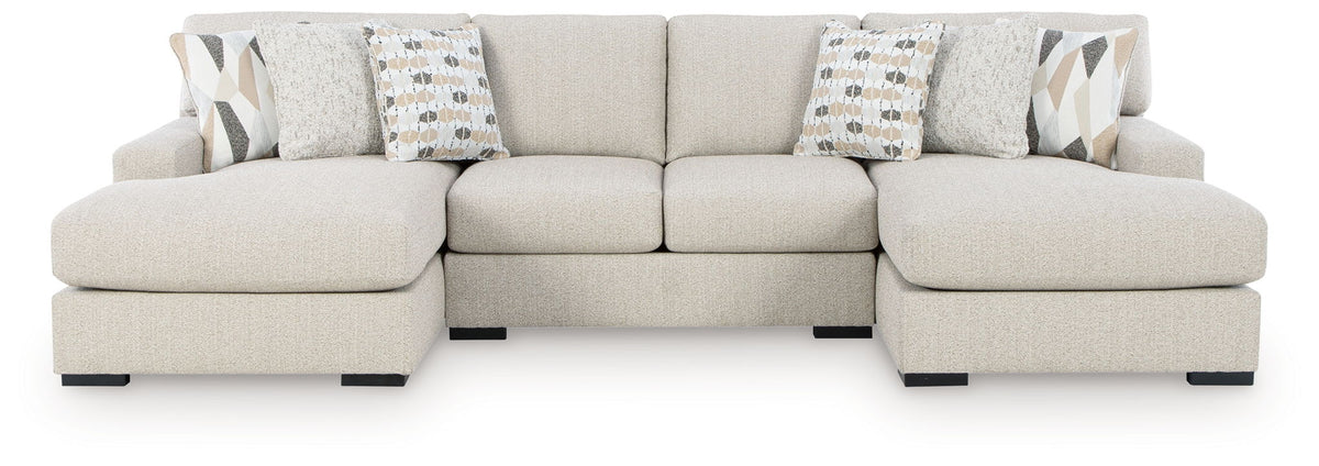 Laurelgrove - 3 Piece Sectional – view 3
