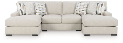 Laurelgrove - 3 Piece Sectional – view 3