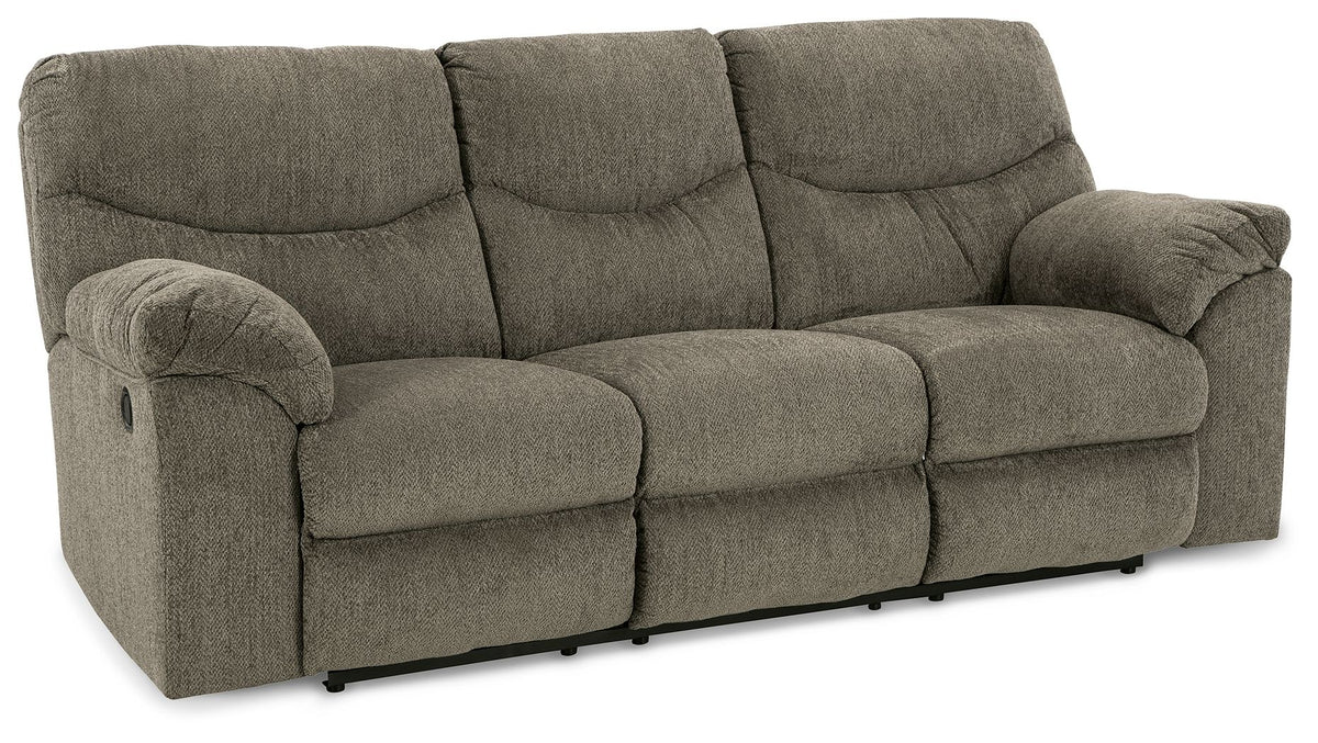 Alphons - Reclining Sofa by Ashley – view 3