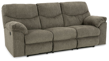 Alphons - Reclining Sofa by Ashley – view 3