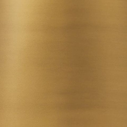 Fritzburn - Metal Table Lamp - Gold Finish / White by Ashley – view 3