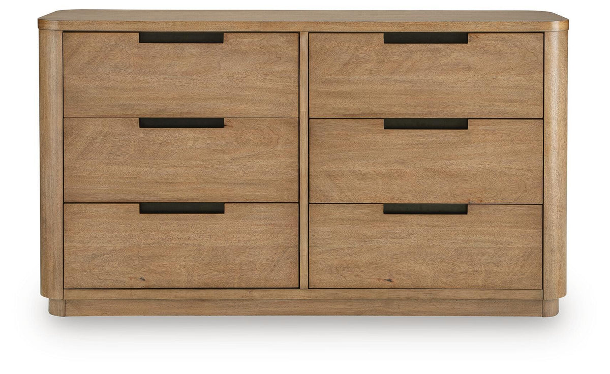 Pamaria - Dresser by Ashley – view 3