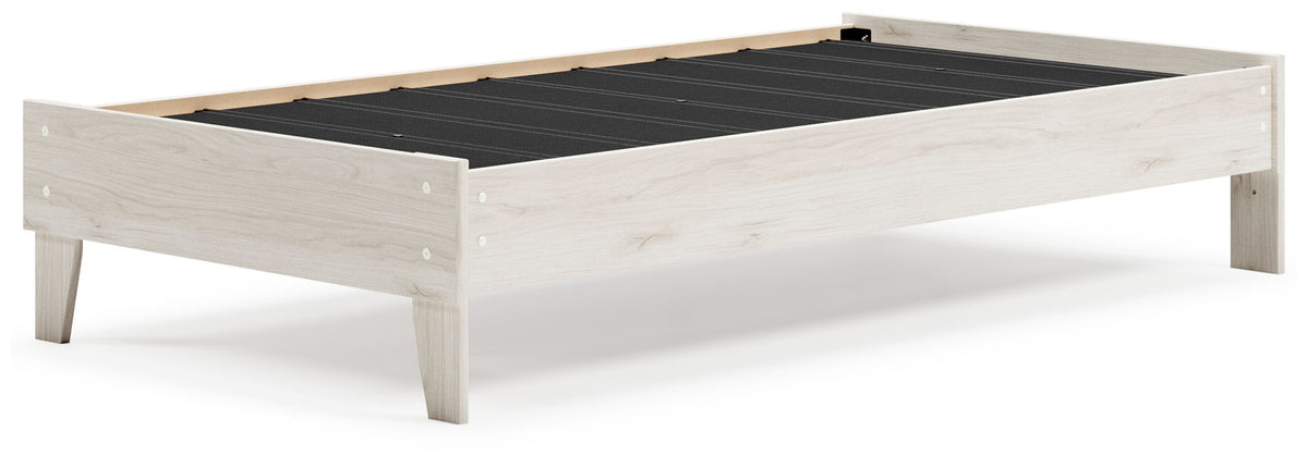 Socalle - Platform Bed by Ashley – view 11