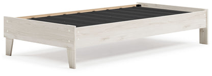 Socalle - Platform Bed by Ashley – view 11