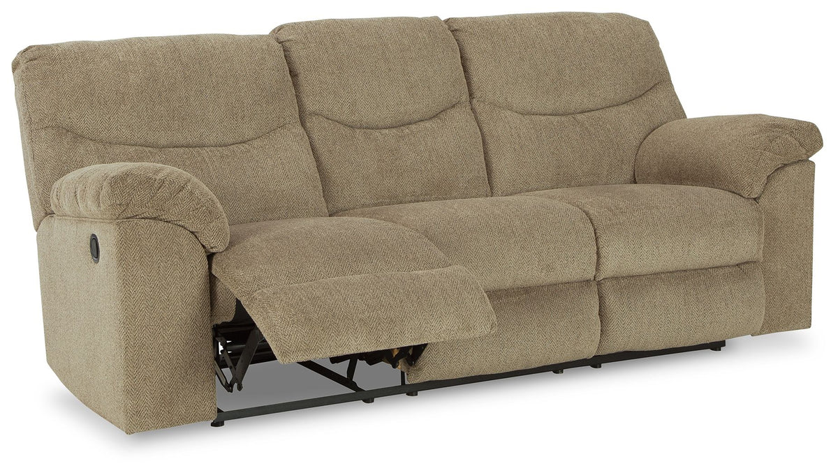 Alphons - Reclining Sofa by Ashley – view 4