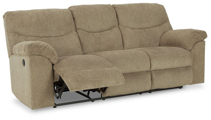 Alphons - Reclining Sofa by Ashley – view 4