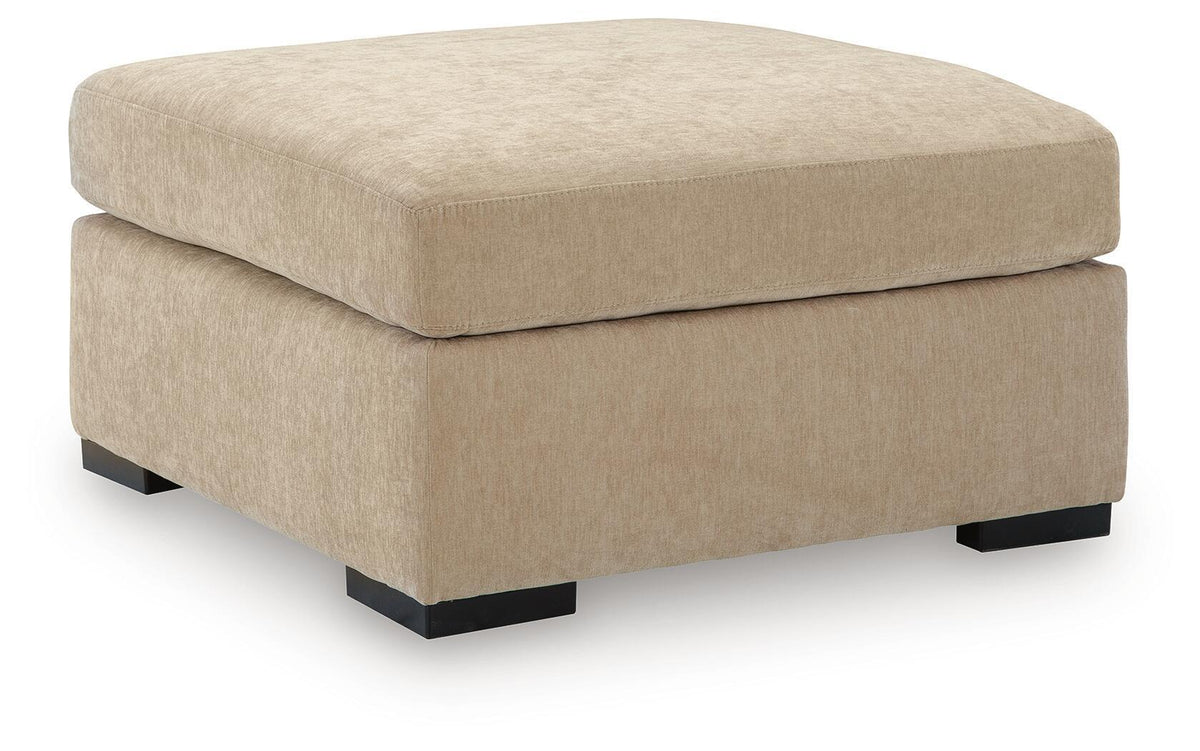 Bridgepoint - Oversized Accent Ottoman by Ashley – view 2