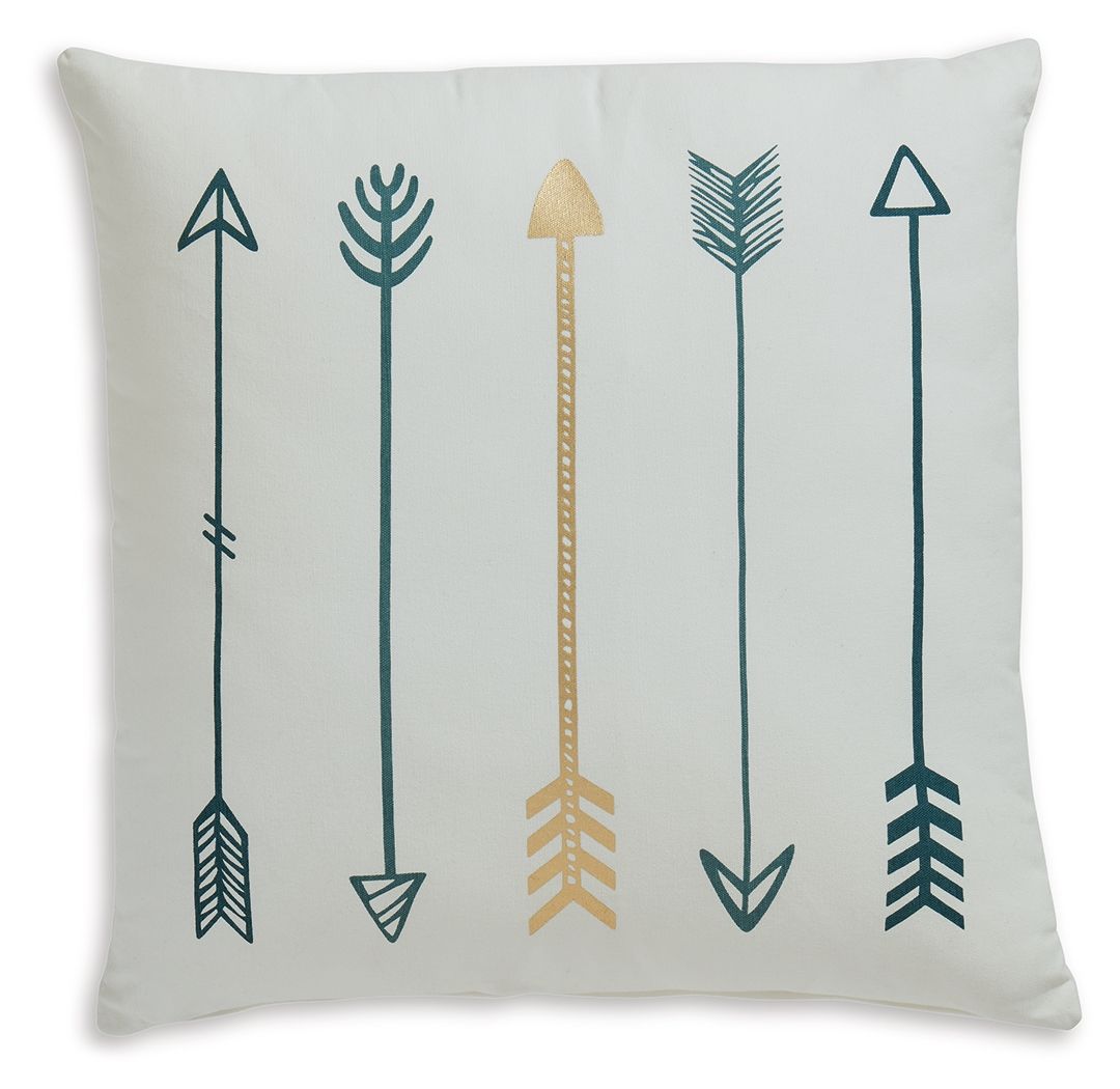 Gyldan - Pillow by Ashley – Throw Pillows