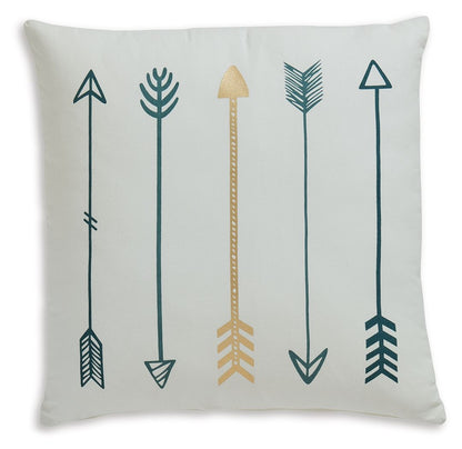 Gyldan - Pillow by Ashley – Throw Pillows