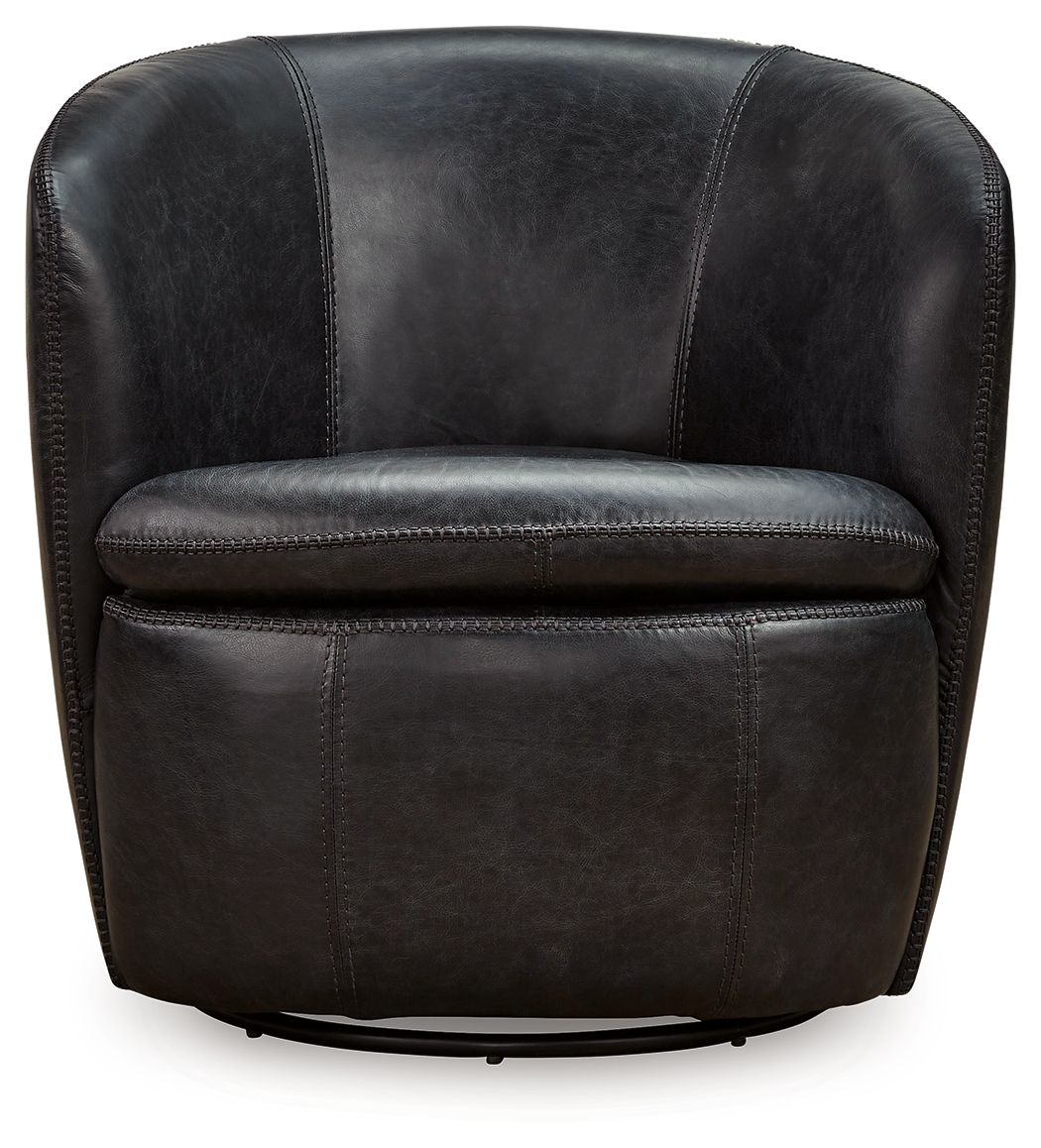 Kierreys - Swivel Chair by Ashley – view 7