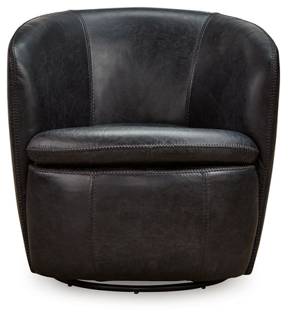 Kierreys - Swivel Chair by Ashley – view 7