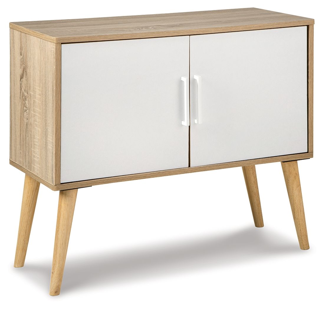 Orinfield - Accent Cabinet by Ashley – Accent Cabinets