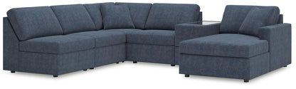 Modmax - 6 Piece Sectional by Ashley – view 13