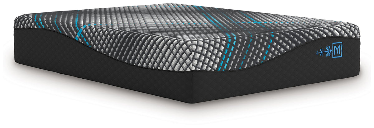 Millennium 2.0 Hybrid 16 Inch - Mattress by Ashley – Hybrid Mattresses