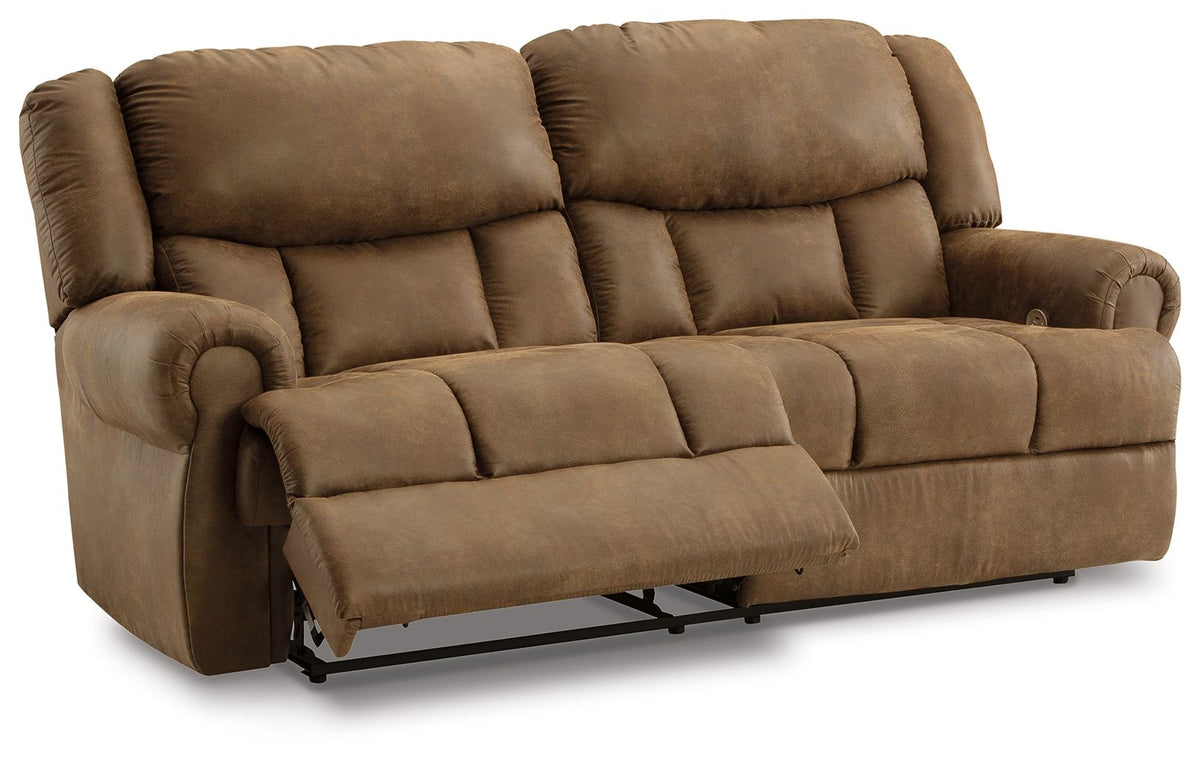 Boothbay - 2 Seat Reclining Sofa by Ashley – view 3
