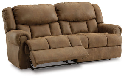 Boothbay - 2 Seat Reclining Sofa by Ashley – view 3