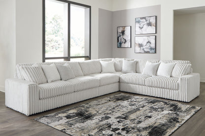 Stupendous - Living Room Set by Ashley – view 4