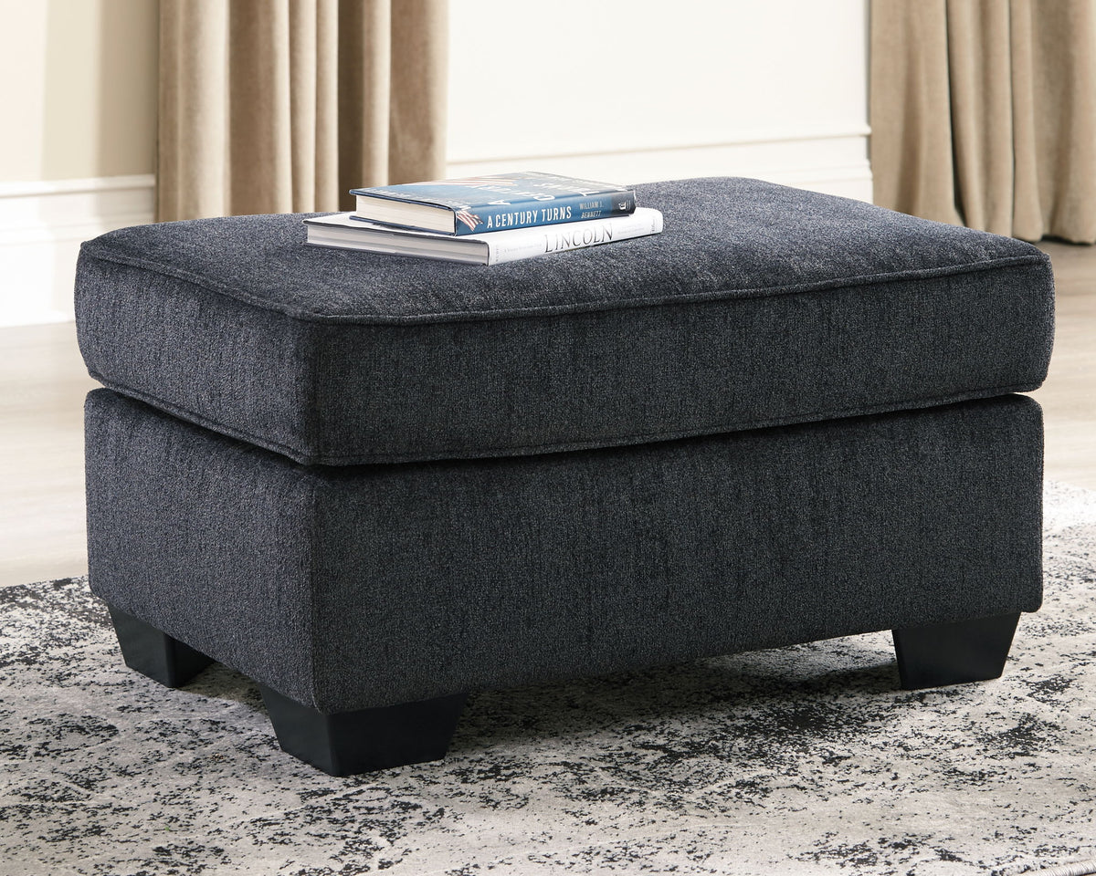 Altari - Ottoman by Ashley – view 4