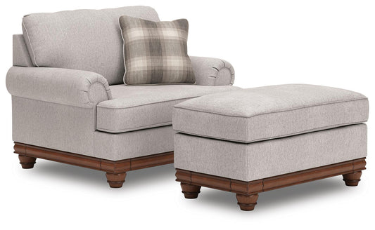 Clearbrooke - Living Room Set – view 2