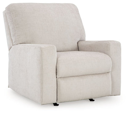 Aviemore - Rocker Recliner by Ashley – view 2