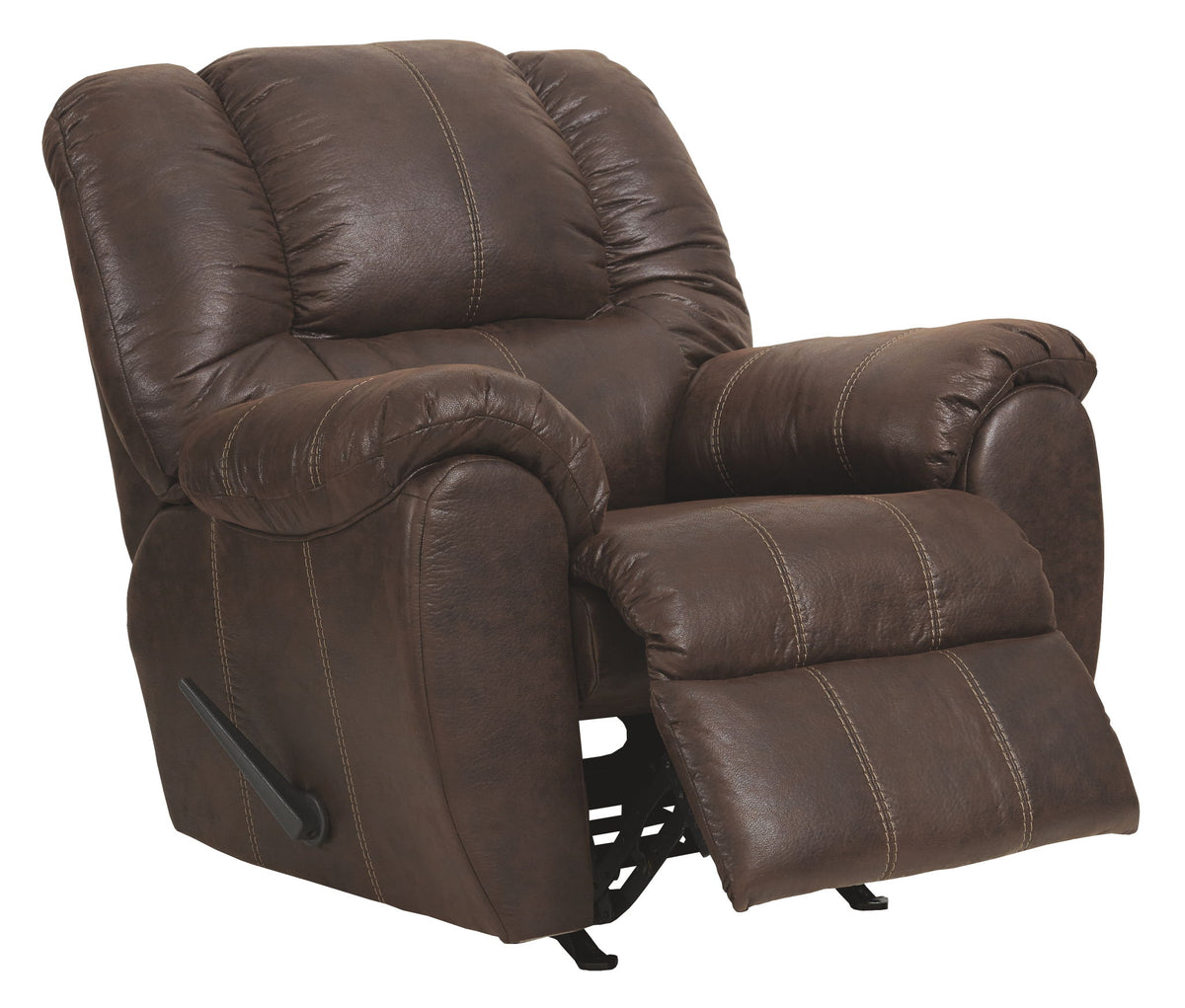 McGann - Rocker Recliner by Ashley – view 4